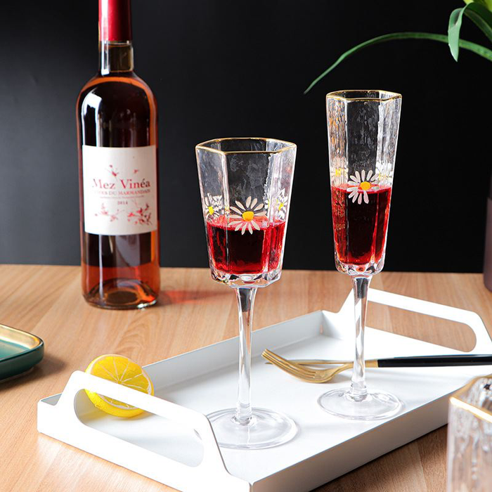 Everlee Glassware