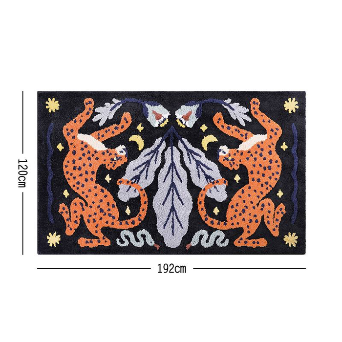 Mordecai Rug
