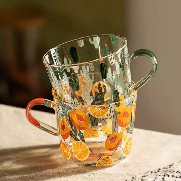 Willa Liquid Measuring Cup