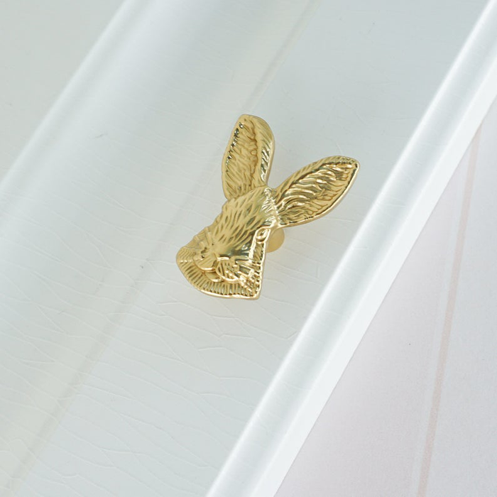 Bunny Handle/Knob