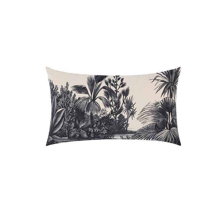 Agitara Throw Pillow Cover