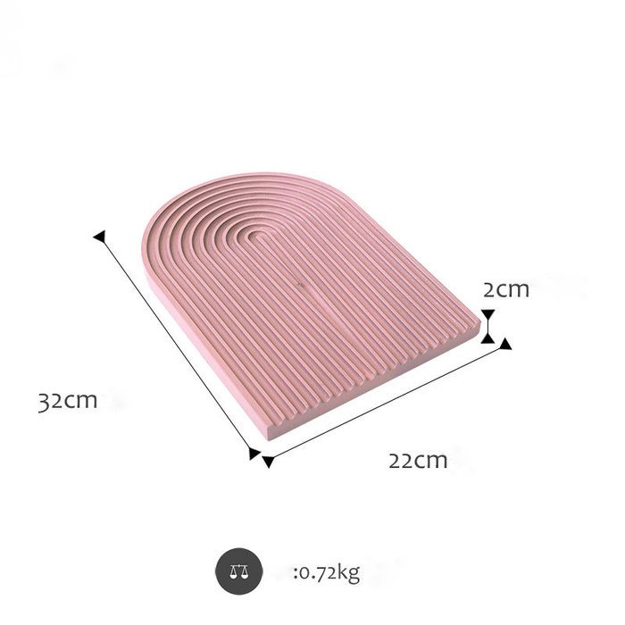 Finja Accent Tray
