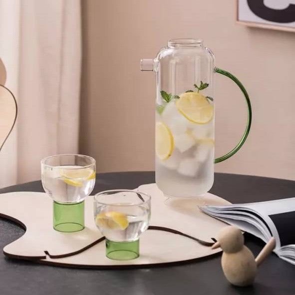 Dortea Drinking Set