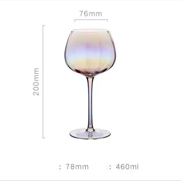 Soleia Glassware