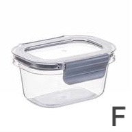 Torsten Plastic Container