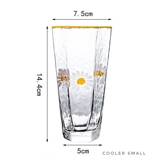 Everlee Glassware