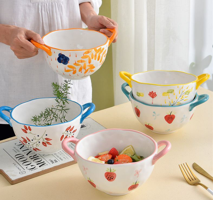 Hana Bowl