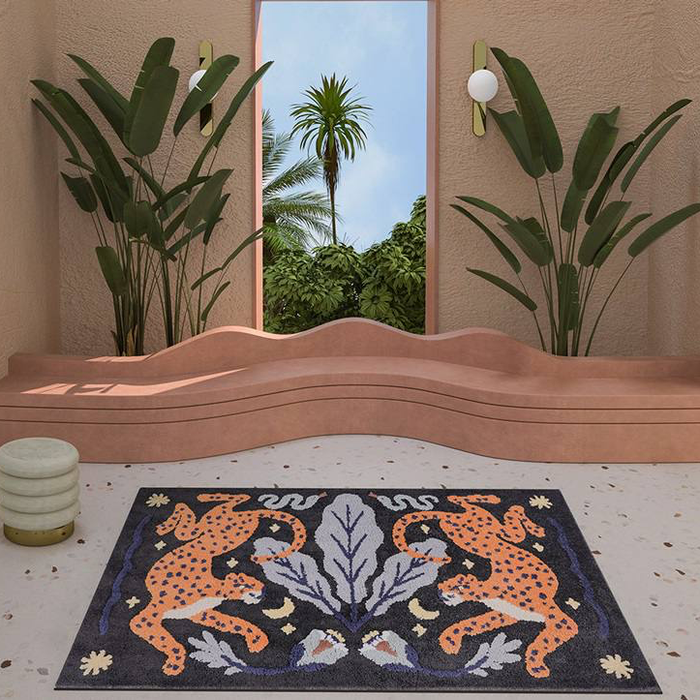 Mordecai Rug