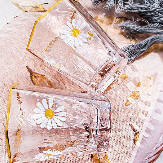 Everlee Glassware