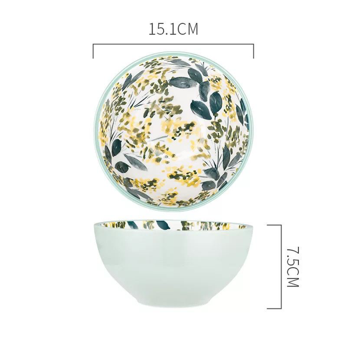Harriet Dinnerware