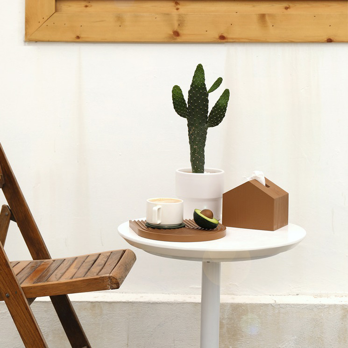 Finja Accent Tray