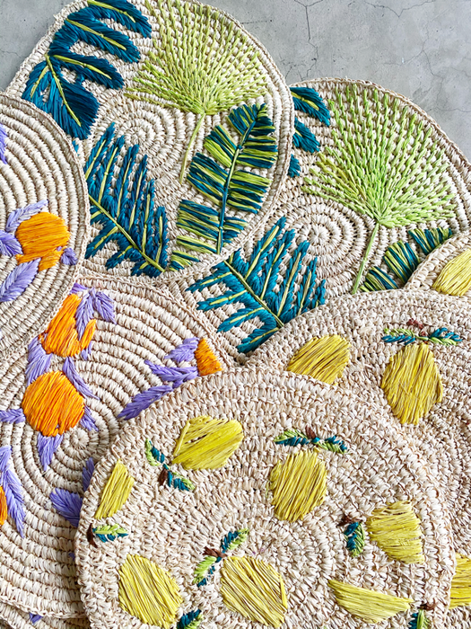 Habi Placemat