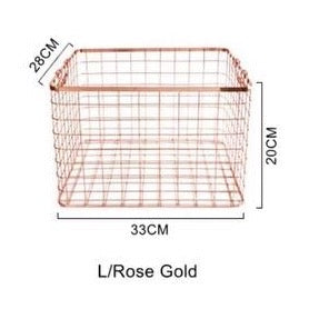Ragnar Basket