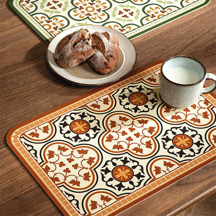 Yreena Placemat