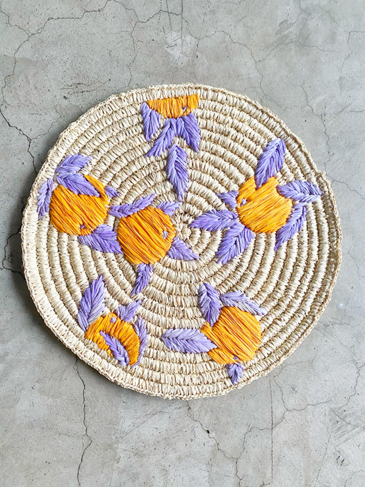 Habi Placemat