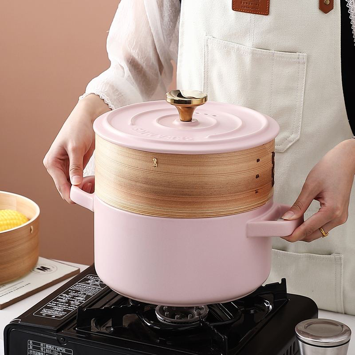 Ygritte Casserole (No Steamer)