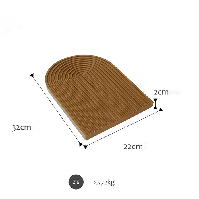 Finja Accent Tray