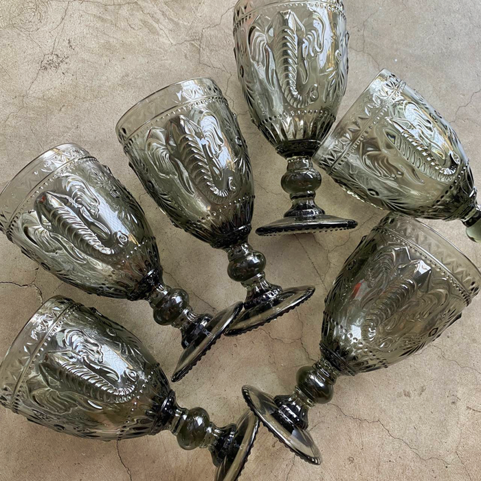 Samsara Goblet