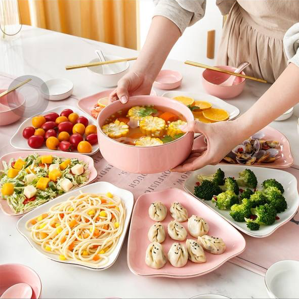 Sinead Party Platter Set