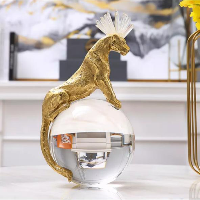 Crystal Decor