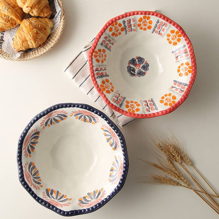 Ollie Dinnerware