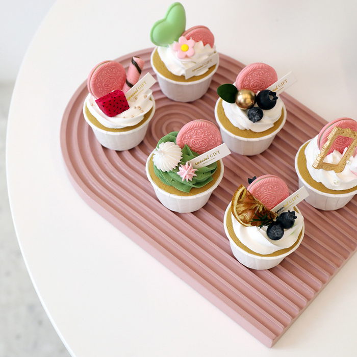 Finja Accent Tray