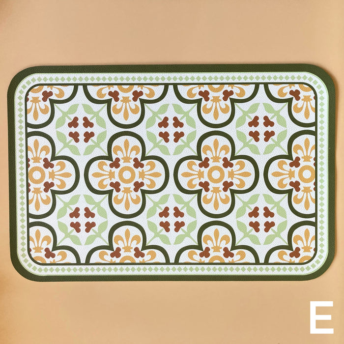 Yreena Placemat