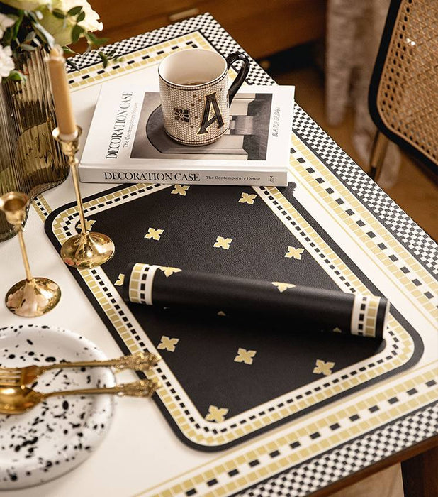 Yreena Placemat