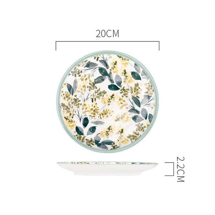Harriet Dinnerware