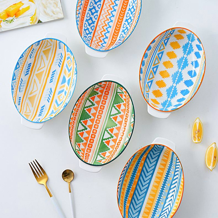 Freya Serving Dish