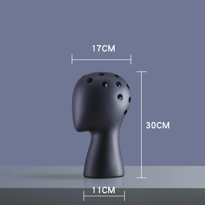 Delilah Vase