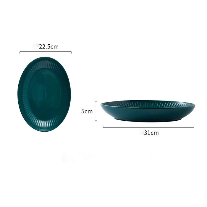 Peyton Serving Dish