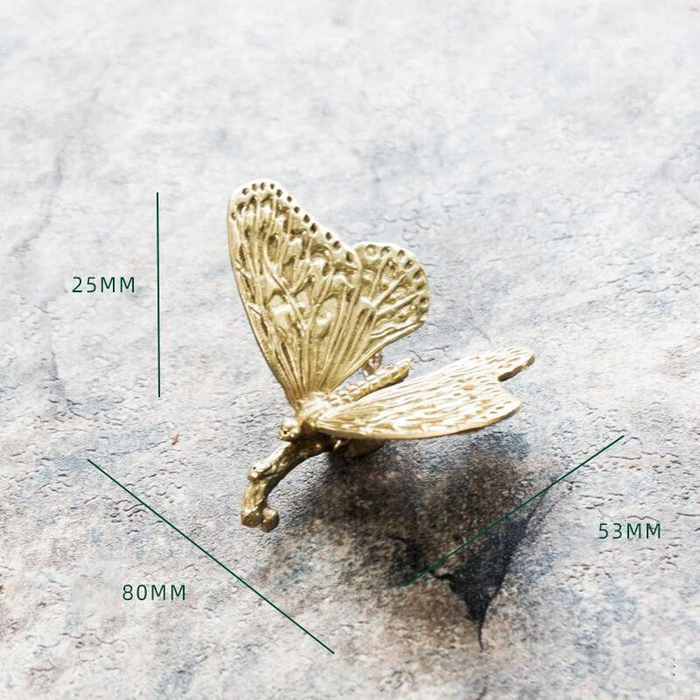 Bugs Handle/Knob