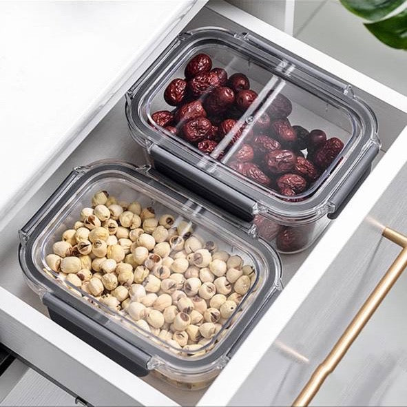 Torsten Plastic Container