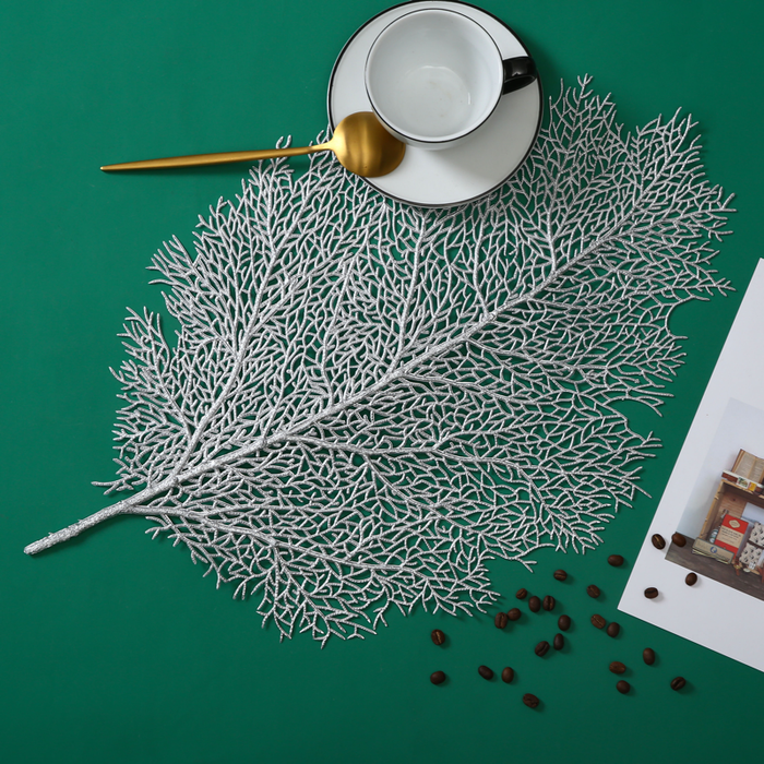 Sea Fan Placemat