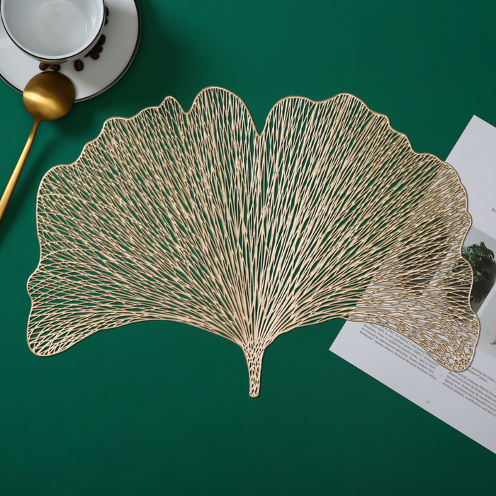 Gingko Placemat