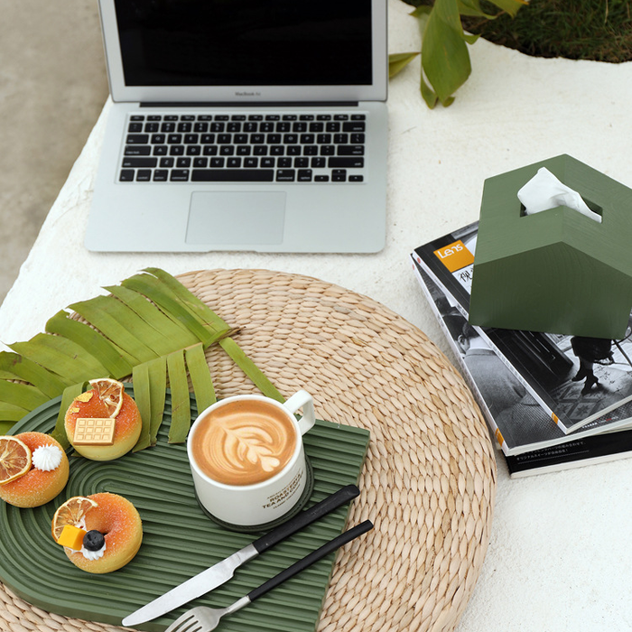 Finja Accent Tray