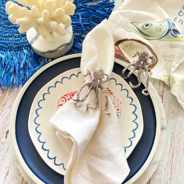 Galega Napkin Ring