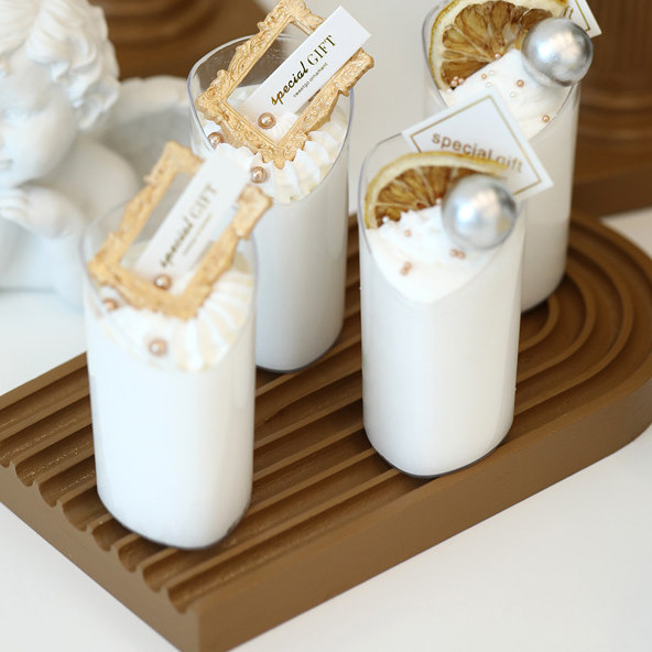 Finja Accent Tray