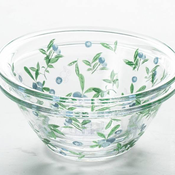 Talulla 2-pc Bowl Set