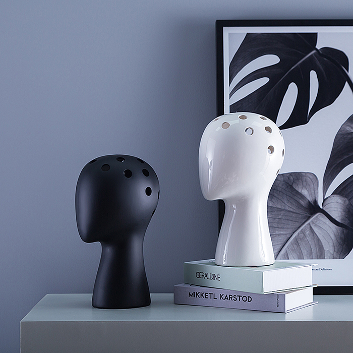 Delilah Vase