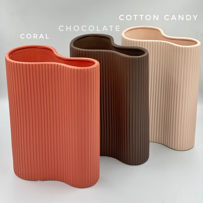 Apollo Vases