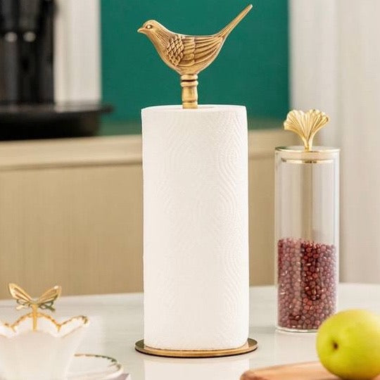 Robin Kitchen Tissue Holder