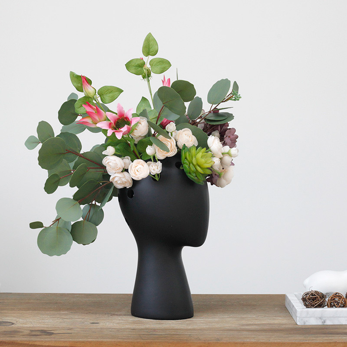 Delilah Vase