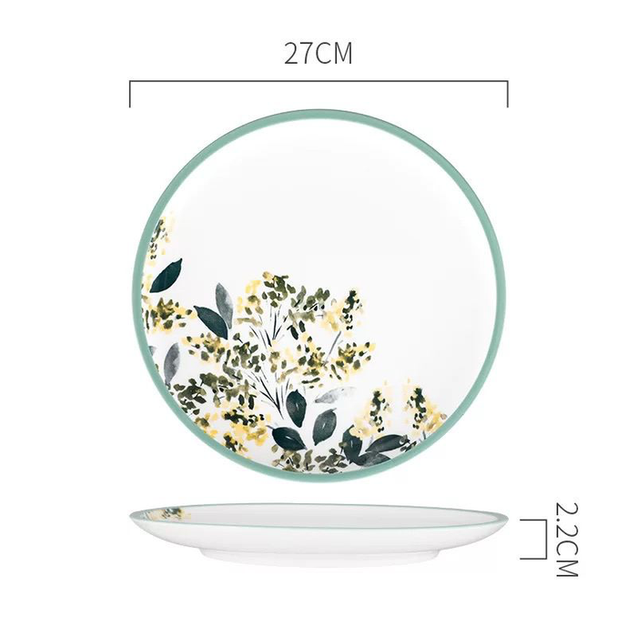 Harriet Dinnerware
