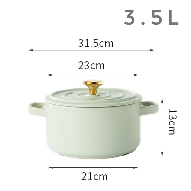 Ygritte Casserole (No Steamer)