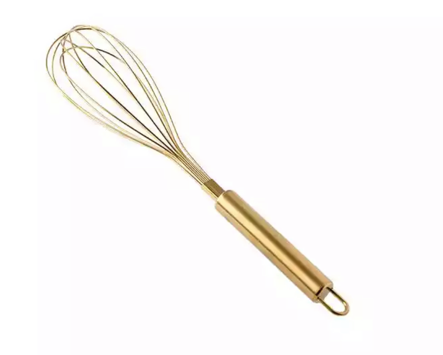 Aureum Baking Tools