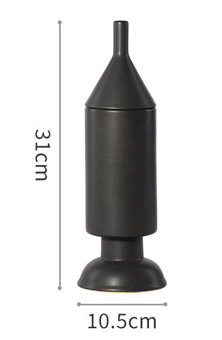Folsom Vase