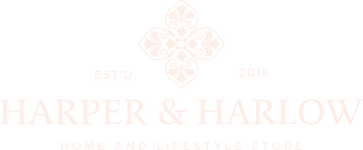 harper and harlow logo