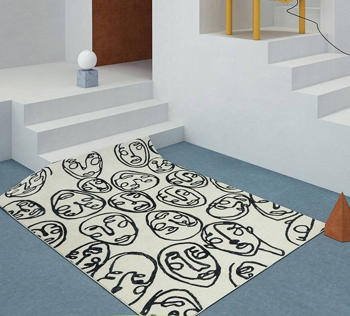 Estrid Carpet